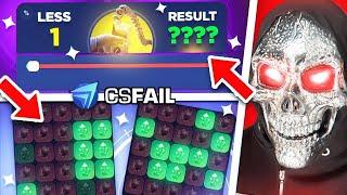 CSFAIL PLAYING DEFUSE MODE HARD MODE !? | CSFAIL PROMO CODE 2024 | CS.FAIL | csfail |