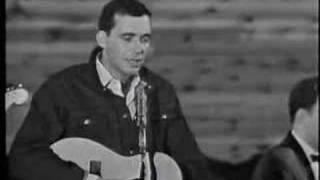 Bobby Bare - 500 miles