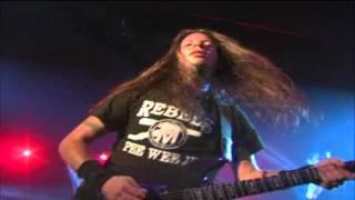 Lamb Of God - What I've Become (Live Killadelphia DVD)