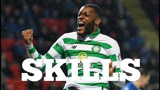 Olivier Ntcham 2020-Passes&Goals I HD