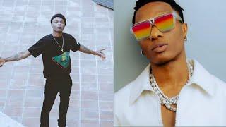 Wizkid revealed the name of his  new album "MORAYO"& Wizkid is Done with new album