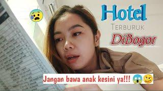 Review Jujur Hotel Bogor No Recommended