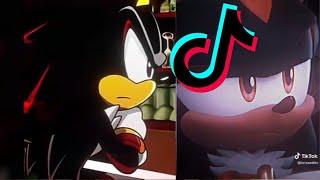 Shadow tiktok compilation cause sonic 3 is coming out in 15 days ||#sonic#shadowthehedgehog#tiktok