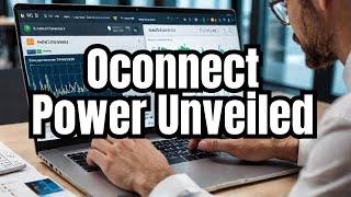 Unveiling the Latest Oconnect Updates: A Game-Changer,  #onpassive #oconnect #ashmufareh #marketing