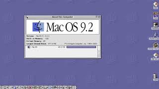 Смешные ошибки Windows с Лёхой. Серия #4. MAC OS 9.2, Windows XP, 7, Windows СССР