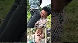 Kentut Ngakak‼️Video Lucu Bikin Ngakak Sakit Perut. #shorts