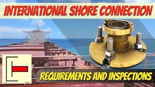 International Shore Connection - What You Need To Know?