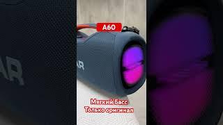 Убийца JBL - оригинальная колонка Hopestar A60 pro 