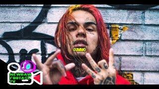 6IX9INE - HAPPY BIRTHDAY GUMMO (THE OFFICIAL MUSIC VIDEO)