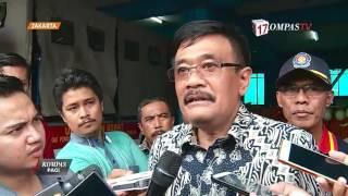 Djarot Nilai Video Ahok Telah Dipelintir