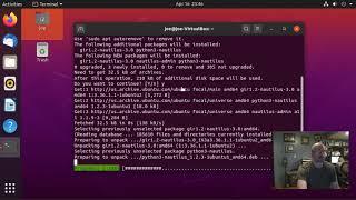 Add 'Open As Administrator' To Ubuntu 20.04 Right-Click Menu