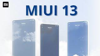 Xiaomi MIUI 13 - New Features, Release Date and Supported Devices!