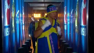 Shypool    Ломаченко выход на ринг WSB   Vihod Lomachenko v WSB co produced by Lomachenko