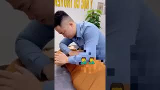 массаж для здоровья #tiktok #telegram #short #приколы #массаж