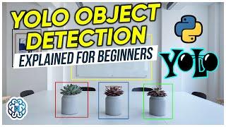 YOLO Object Detection Explained for Beginners