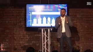 ACHIEVING CLOUD ADOPTION AT ENTERPRISE LEVEL | DIPTESH PATEL