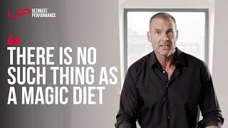 How To Avoid Cravings, The Best Diet For Fat Loss And Why People Fail | Nick Mitchell Q+A