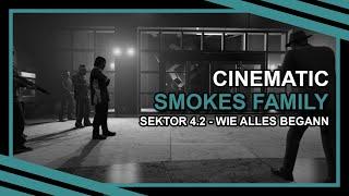 [GTA 5 RP] Cinematic | Smokes Family - Wie alles begann [sektor-rp]