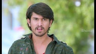 Raj Tarun Back 2 Back Scenes | Latest Telugu Movie Scenes | Bhavani HD Movies