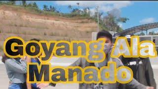 GOYANG ALA MANADO - JHJ Ft. ZULHAM LABODU (DFR'Revolution) FULL