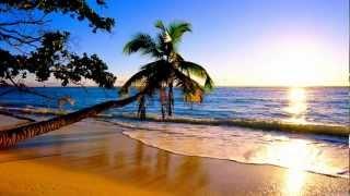 Sunlounger - Another Day On The Terrace (Chill Mix) |HD|