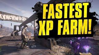 Borderlands 2 - The FASTEST XP Farm in the game - UVHM