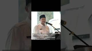 Wagub Jabar Usulkan Poligami Untuk Menekan Angka HIV AIDS #shorts