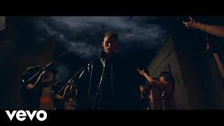 Machine Gun Kelly - The Gunner (Official Music Video)