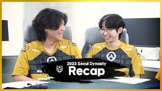 Underdog Uprising | Seoul Dynasty OWL 2023 Season Recap