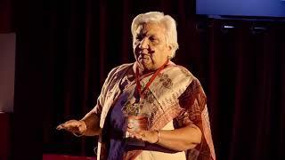 Are we moving towards sustainability?  | Dr. Janak Palta McGilliagan | TEDxRGPV