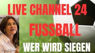 Die Wahrheit über die Fussball - Welt! Welches Spiel wird gespielt?