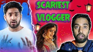 YouTube Indias Most Dangerous Vlogger! (Om Vlogs)