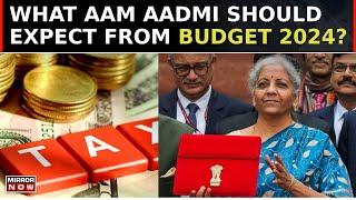 Union Budget 2024: All Eyes On Govt To Raise Tax Exemption Limit, Finance Minister To Axe The Tax?