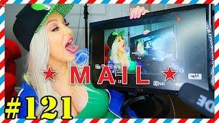 IT FEELS SO GOOD! - Friday Night Mail #121