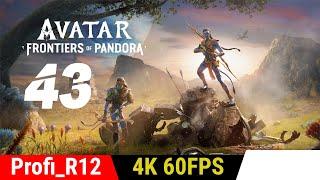 Dźwięki nocy część 2 | Avatar: Frontiers of Pandora PC (PL) [#43]