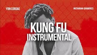 YBN Cordae "Kung Fu" Instrumental Prod. by Dices *FREE DL*