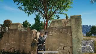 PUBG Nade Trick Throw