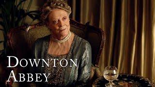 Violet's Best Season 5 Moments | Downton Abbey