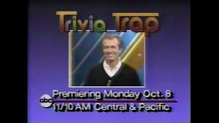 September 30, 1984 commercials