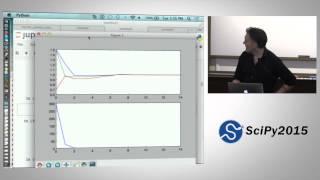 Modern Optimization Methods in Python | SciPy 2015 Tutorial | Mike McKerns