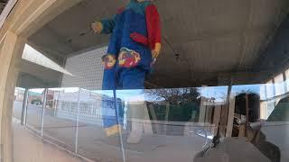 BEST GHOST TOWN EVER CONTAMINATED Shops, Car Cemetery, ABANDONED SOUTH AUSTRALIA