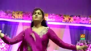 Now song Sapana chodhri dance 2018( mkguru)