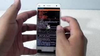 How to Run Xiaomi Mi4/Mi3 on Android 5.1.1