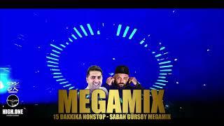 MEHMET VARLIK - SABAN GÜRSOY MEGAMIX 2022