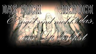 Das Buch Henoch (HYPOTHESE)