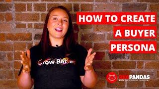 How To Create A Killer Buyer Persona Using The HubSpot Persona Builder