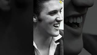 A Beautiful Glimpse of Elvis Presley: The King’s Timeless Charm 