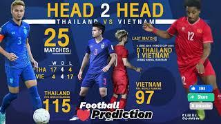 Vietnam's Silent Heroes vs Thailand's Stars: AFF Cup 2024 Preview