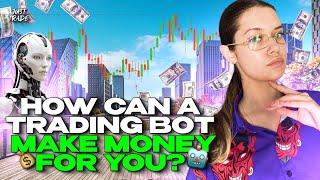 Ai trading - The BOT That WILL Make MONEY For YOU in TRADING! Pocket option bot