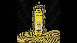 DataPrint Tinta Refill Epson Botol - Yellow